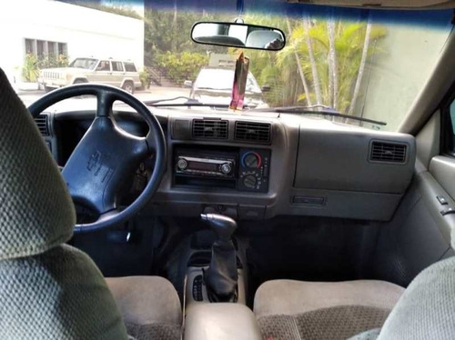 Chevrolet Blazer Automática