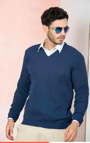 Buzos de hilo para hombre sale