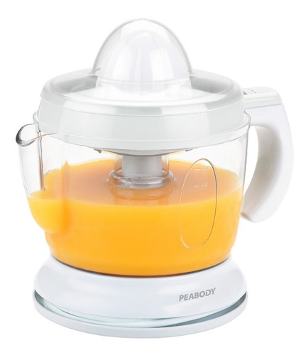 Peabody Extractor De Cítricos Exprimidor 1 Lts Pe-ec30