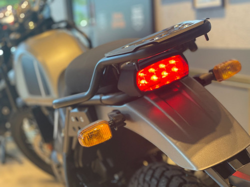 Royal Enfield Himalayan Bs6 0km 2023