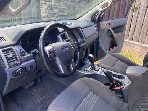 Ford Ranger 3.2 Cd 4x4 Xlt Tdci 200cv At
