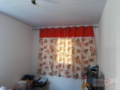 Imagem 12 de 20 de Casa Residencial À Venda, Jardim Das Nações, Itatiba. - Ca0861