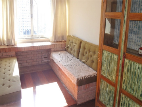Imagem 1 de 15 de Apartamento - Vila Assuncao - Ref: 24645 - V-24645