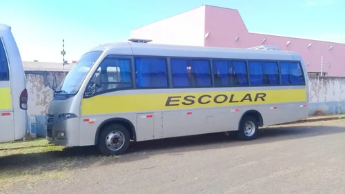Imagem 2 de 14 de Marcopolo Volare W9 2012 32 Lug. Ligue E Confira!! Ref.378