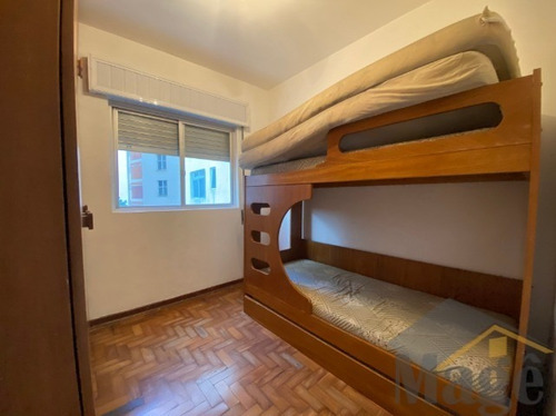 Imagem 10 de 13 de Apartamento Com 02 Dormitórios A Venda Na Praia Das Pitangueiras - Ref.: 4603 - 4603