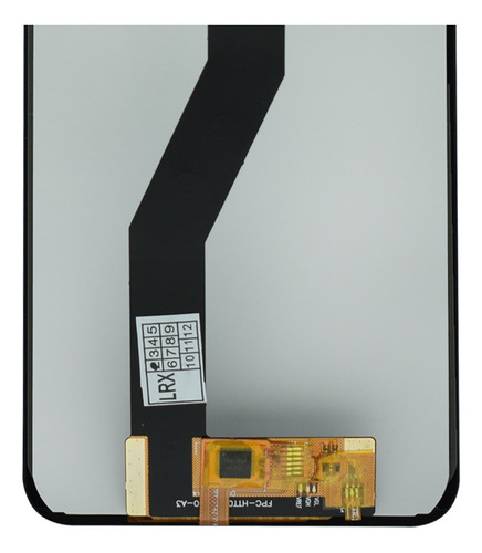Pantalla Display Compatible Con Hisense E40 Lite