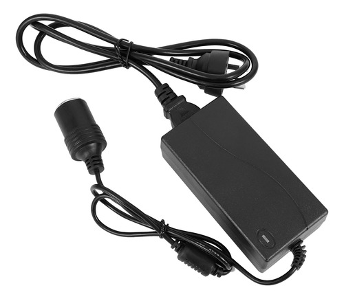 Convertidor De Corriente Para Coche Au Plug, Adaptador De 22