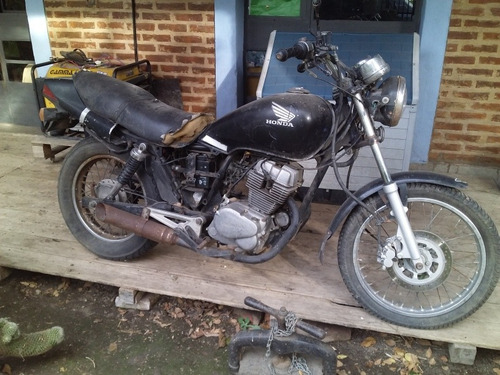Honda 1994