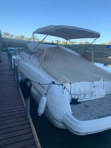 Imagen 3 de 16 de Crucero Cranchi Giada 30 Oportunidad