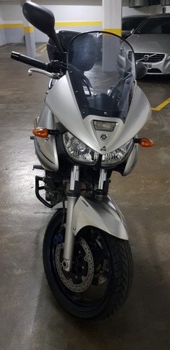 Imagen 5 de 5 de Yamaha Tdm 900a