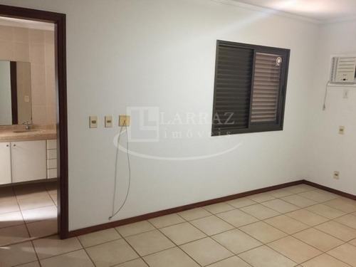 Imagem 7 de 27 de Ótimo Apartamento Para Venda No Santa Cruz, Ed. Montparnasse, 4 Dormitorios Sendo 2 Suite, Sala 3 Ambientes Em 149 M2 De Area Privativa, Portaria 24h - Ap02479 - 68976527