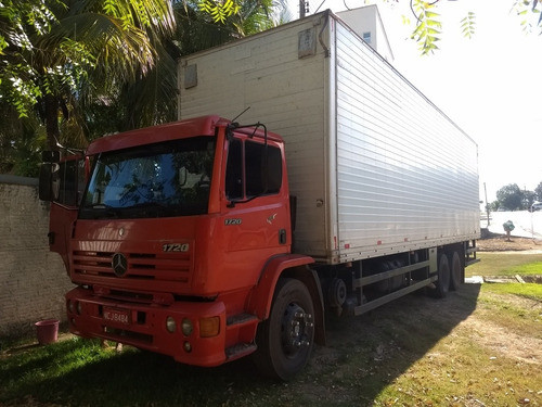 Mercedes Benz 1720