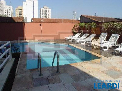 Imagem 13 de 15 de Apartamento - Vila Olímpia - Sp - 522439