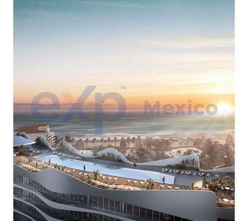 Imagen 2 de 14 de Departamentos En Venta Capri La Isla Residence