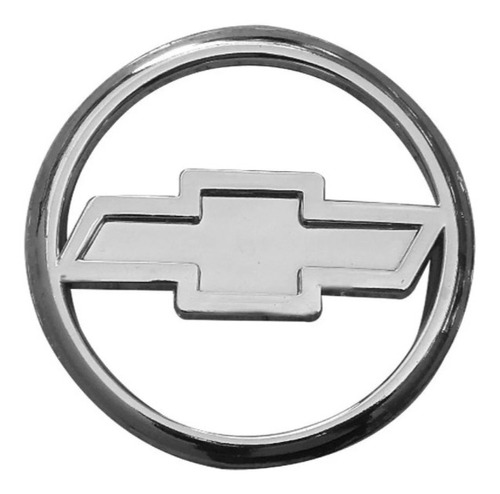Emblema Astra 00 01 02 03 1.8 Chevrolet Cajuela