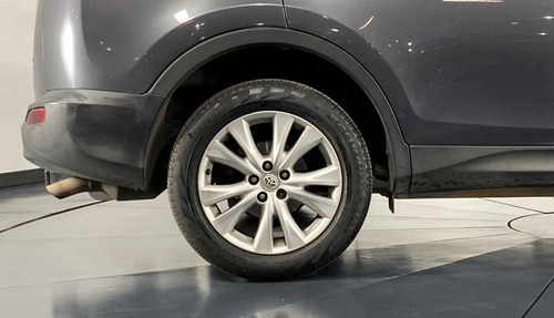 Imagen 13 de 15 de 44791 - Toyota Rav4 2015 Con Garantía