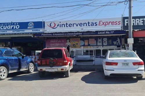 Bodega En Venta, Central De Abastos, Gómez Palación, Durango