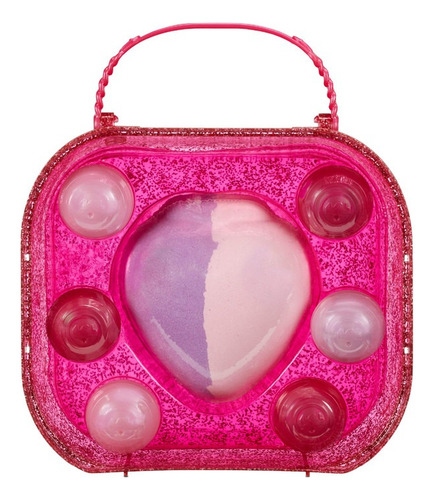 Muñeca Lol Surprise Color Change Bubbly Cambia De Color 3
