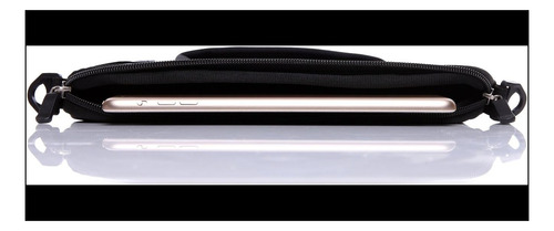 Funda Bandolera De Neopreno Para Computadora Portátil