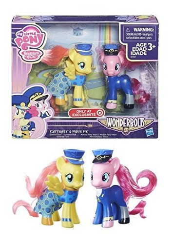 My Little Pony Exclusivo Friendship Is Magic