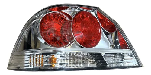 Par Stop Mitsubishi Lancer 2004 A 2008 Depo