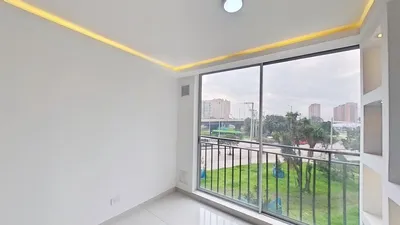 Apartamento en venta