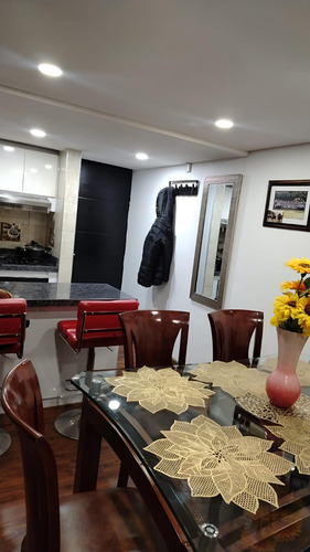 Apartamento Disponible Para Venta, Ubicado En El Conjunto Residencial Los Sauces, Cra. 22 #9-68 Zipaquirá Con Un Área De 72,61 Metros Cuadrados En Un Tercer Piso Y Con Vista Interior.