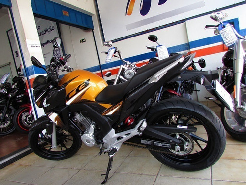 Imagem 5 de 11 de Honda Cb Twister 250 Abs Só 9 Mil Km - 2020 E Garantia Loja