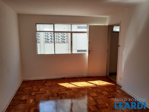 Imagem 1 de 15 de Apartamento - Vila Mariana - Sp - 634199