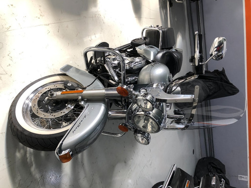 Imagem 5 de 6 de Harley Davidson Road King Classic 2011