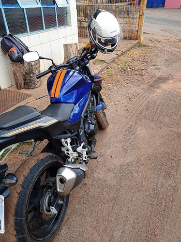 Imagem 5 de 9 de Honda Cb500