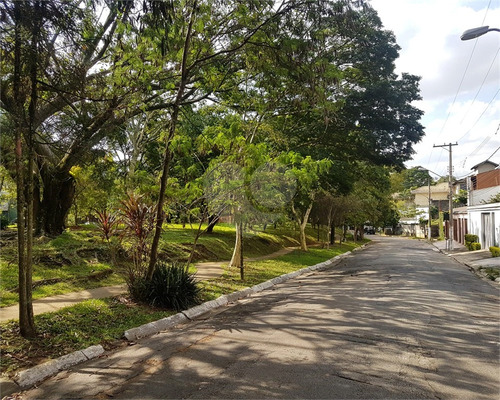 Imagem 15 de 16 de Casa Térrea Chacará Monte Alegre - Reo29900