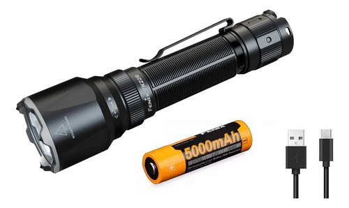 Linterna Fenix Tk22r Recargable 3.200 Lúmenes - Crt Ltda