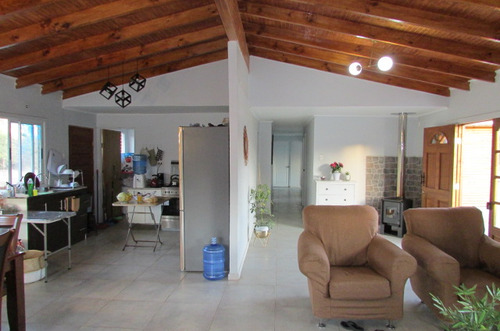 Curacaví, Venta Propiedad Los Maitenes 160 Lr
