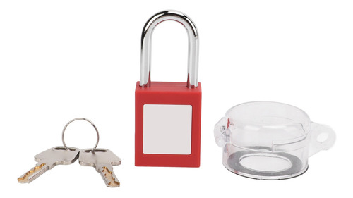 Protector De Interruptor Con Botón Pulsador, Funda De Emerge