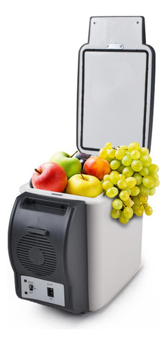 Refrigerador Del Coche Refrigerador Eléctrico Para El Coche