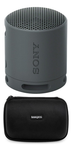 Altavoz Portátil Inalámbrico Bluetooth Sony Srs-xb100 Negro