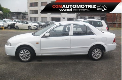 Ford Laser Glx Id 39849 Modelo 2006