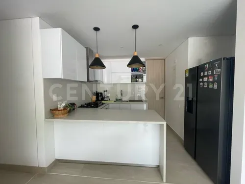 Vendo Apartamento En Cristales