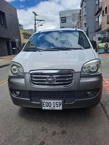 JAC Refine 1.9 Hfc6510k