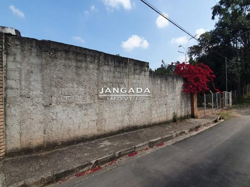 Imagem 13 de 22 de Terreno Para Venda Na Granja Viana - 11398
