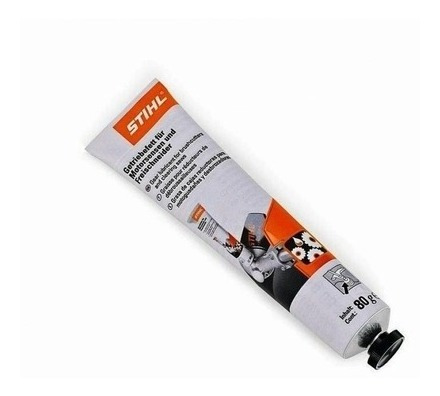 Imagem 6 de 6 de Roçadeira À Gasolina Sthil Ka-85 ~~03 Brindes