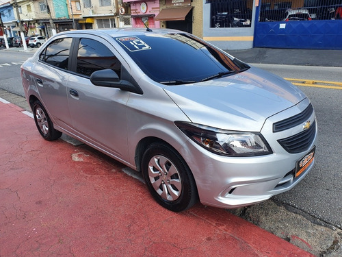 Chevrolet Prisma 2019 1.0 Joy 4p