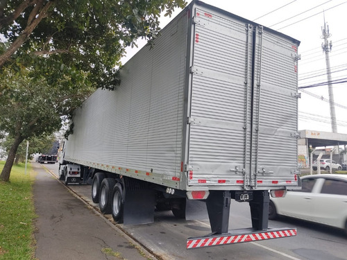 Imagem 7 de 13 de Conjunto 2035 4x2 Toco 2011 +bau Guerra Ano 2005, 28 Plt