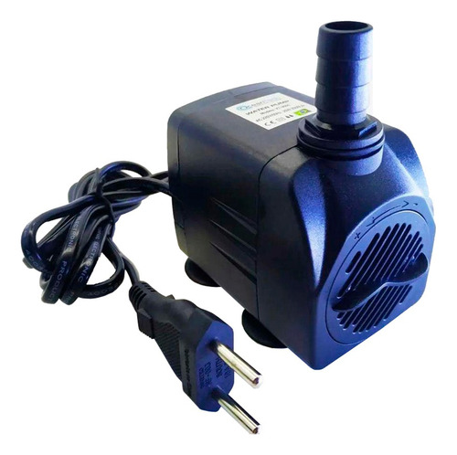 Ocean Tech Bomba Submersa Xt 1200 - 1200 L / H - 110v