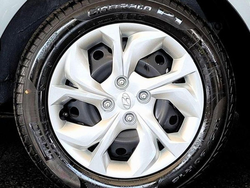 Hyundai HB20 Comfort Plus 1.0 Flex 12V Mec.
