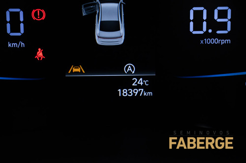 Hyundai HB20S 1.0 TGDI FLEX PLATINUM SAFETY AUTOMÁTICO