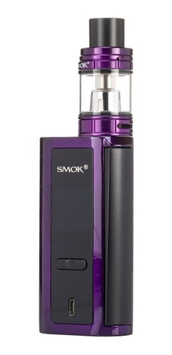 Vaporizador Smok Gx2-4 220w + 2 Baterías Golisi | Promoción