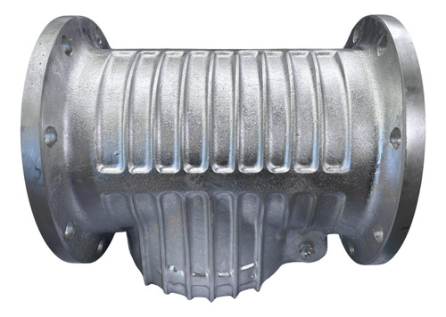 Válvula Check De Aluminio 8 Pulgadas 1 Pza