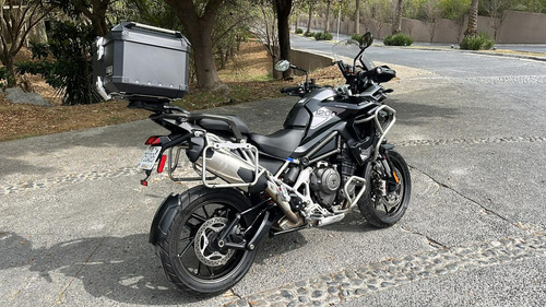 Triumph Tiger 1200 2022